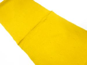 未使用品　正絹　帯揚げ